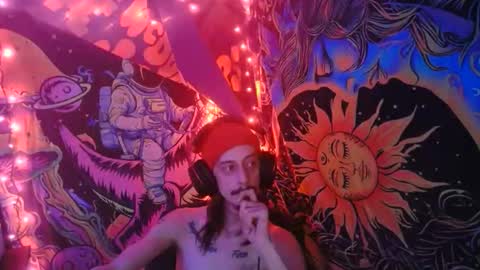 Snapshot of octopusstork chatting on January 2026 02:06:02 AM PetiteDabs1994 online show from January 2026 02:06:02 AM