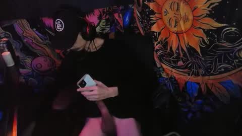 Snapshot of octopusstork chatting on January 2026 09:52:01 PM PetiteDabs1994 online show from January 2026 09:52:01 PM