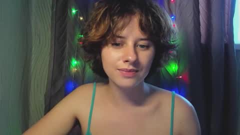 Evie online show from October 2025 12:48:02 PM