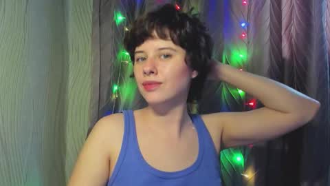 Evie online show from October 2025 12:17:01 PM