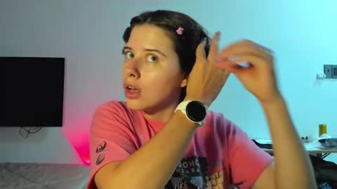 Evie online show from March 2026 02:20:02 PM