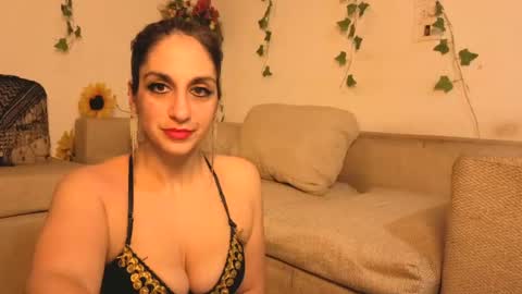 Daniela Dany online show from July 2026 06:30:01 AM