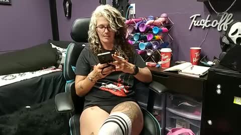 Oddy With A Body online show from September 2025 08:13:02 AM