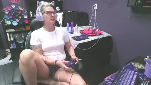 Oddy With A Body online show from March 2026 06:06:02 AM