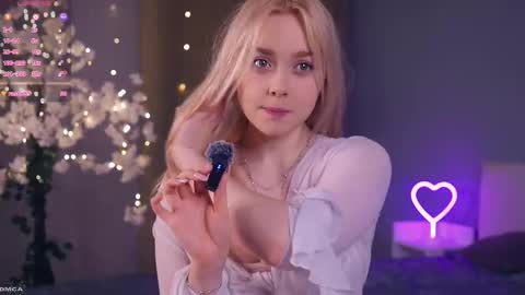 Snapshot of odelynbrower chatting on January 2026 08:56:01 PM Alice online show from January 2026 08:56:01 PM