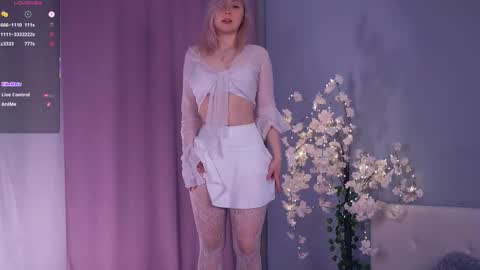 Snapshot of odelynbrower chatting on February 2026 07:21:01 PM Alice online show from February 2026 07:21:01 PM