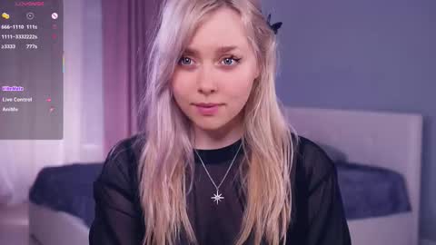 Snapshot of odelynbrower chatting on February 2026 07:33:02 PM Alice online show from February 2026 07:33:02 PM