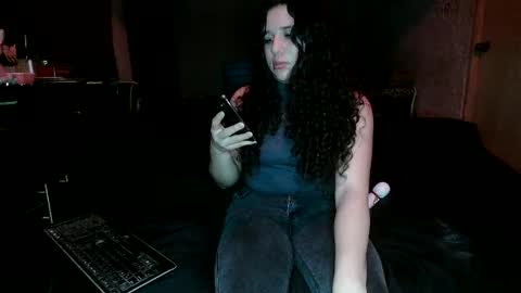 Snapshot of odeth_fuegoz chatting on January 2025 04:47:01 AM odeth online show from January 2025 04:47:01 AM