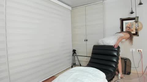 Snapshot of odette_bulgari chatting on February 2026 10:45:01 AM Ana online show from February 2026 10:45:01 AM