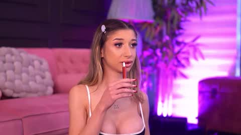 Odette online show from February 2026 05:58:01 AM