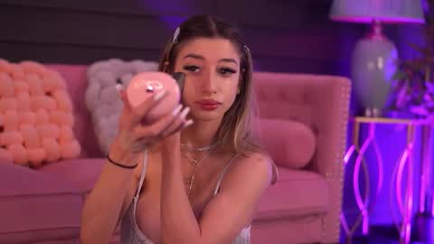 Odette online show from March 2026 06:18:01 AM