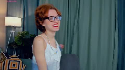 Snapshot of odettechurchwell chatting on September 2025 04:05:01 AM Eli online show from September 2025 04:05:01 AM