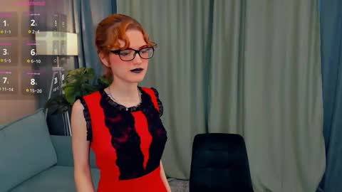 Snapshot of odettechurchwell chatting on October 2025 04:11:01 AM Eli online show from October 2025 04:11:01 AM