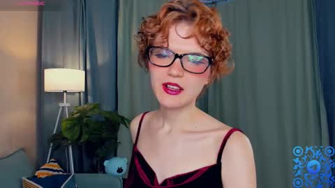 Snapshot of odettechurchwell chatting on October 2025 05:21:02 AM Eli online show from October 2025 05:21:02 AM