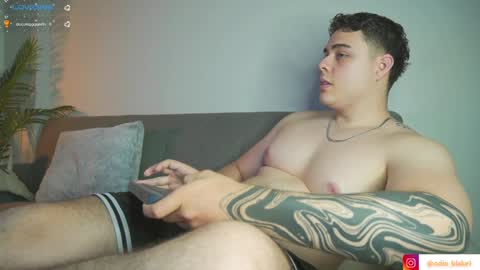 ODIN online show from December 2024 01:29:01 AM