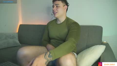 ODIN online show from January 2025 03:42:01 AM