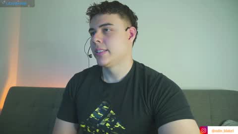 ODIN online show from January 2025 03:08:01 AM