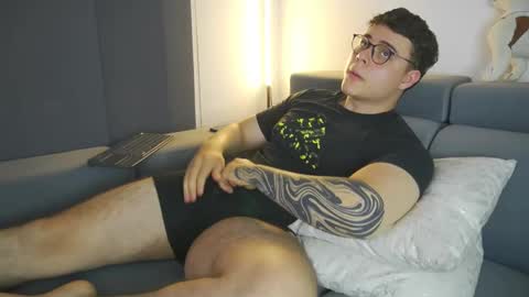 ODIN online show from February 2025 05:05:02 AM