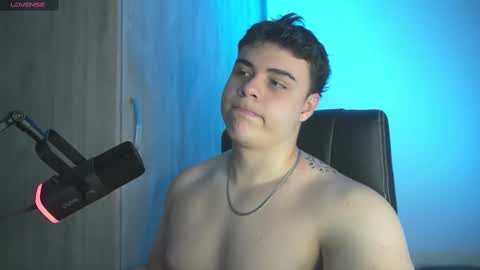 ODIN online show from March 2025 12:22:02 AM