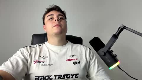 ODIN online show from October 2025 03:26:02 AM