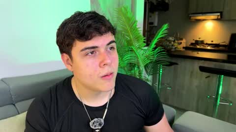 ODIN online show from October 2025 01:17:02 AM