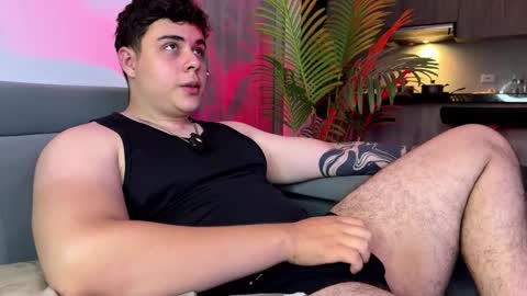 ODIN online show from November 2025 02:00:02 AM