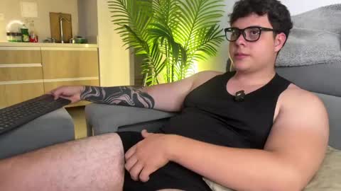 ODIN online show from April 2026 02:20:01 AM