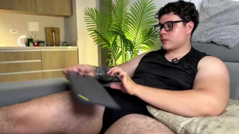 ODIN online show from April 2026 01:06:02 AM