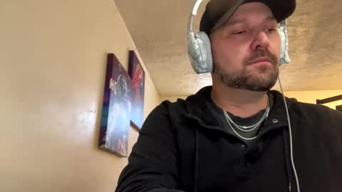 Odin Stone online show from January 2026 09:20:02 PM