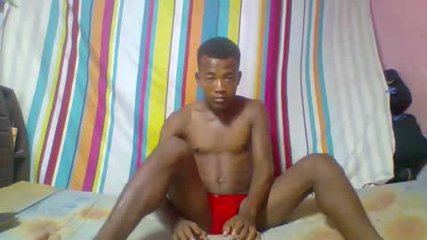 odon023 online show from December 2024 08:30:02 AM