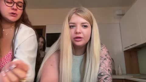 Odri online show from December 2024 09:30:02 AM