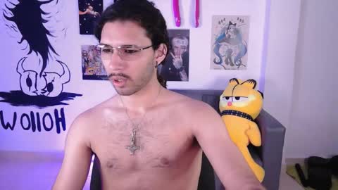 Zack online show from February 2025 05:11:02 AM