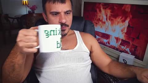 Snapshot of officeman7 chatting on December 2024 05:06:02 PM officeman7 online show from December 2024 05:06:02 PM