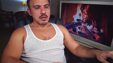 Snapshot of officeman7 chatting on January 2025 05:53:01 PM officeman7 online show from January 2025 05:53:01 PM