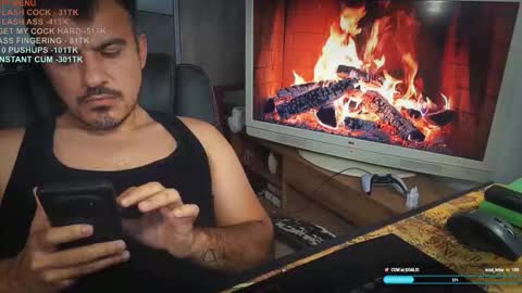 officeman7 online show from December 2025 01:07:01 PM