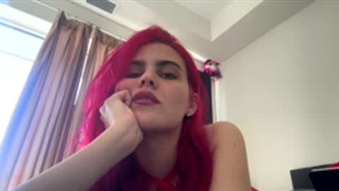 Bella online show from May 2026 09:12:02 PM