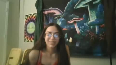 Snapshot of officiallysweetmarie chatting on August 2026 03:27:02 AM officiallysweetmarie online show from August 2026 03:27:02 AM