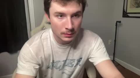 Tommy Cash online show from December 2025 02:16:02 AM