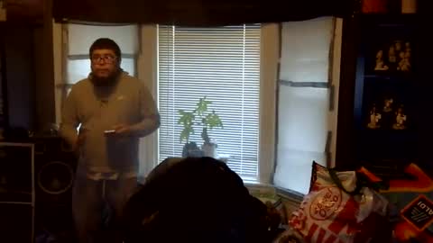 oscar flores online show from February 2026 01:16:01 PM