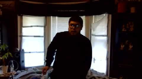 oscar flores online show from April 2026 12:59:01 PM