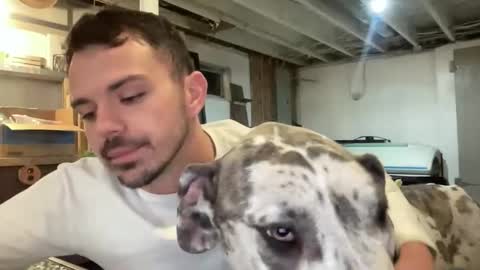 Snapshot of ofthatguy chatting on March 2026 03:20:01 AM ofthatguy online show from March 2026 03:20:01 AM