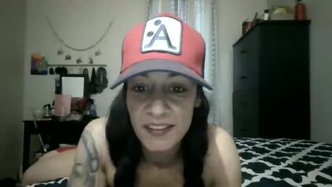 Lit en Cama online show from December 2024 09:28:01 PM