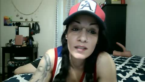 Lit en Cama online show from January 2025 09:39:02 PM