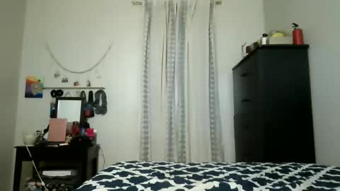 Lit en Cama online show from January 2025 09:44:02 AM