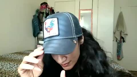 Lit en Cama online show from February 2025 05:09:01 PM