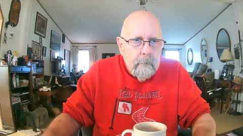 Maximus No Mo online show from January 2026 03:27:01 PM