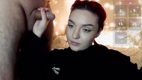 Snapshot of oh_creampie chatting on February 2026 06:38:01 PM Emma Alex online show from February 2026 06:38:01 PM