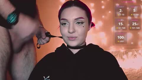 Snapshot of oh_creampie chatting on February 2026 08:07:02 PM Emma Alex online show from February 2026 08:07:02 PM