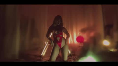 your dear Lilith Chapman online show from November 2025 05:42:01 PM