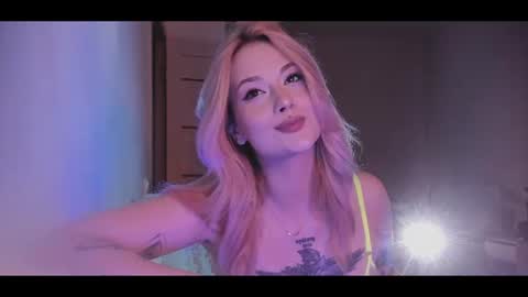 your dear Lilith Chapman online show from July 2026 12:16:02 AM